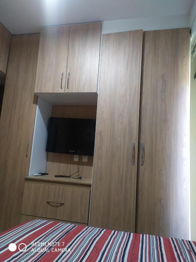 Aldeia Das Aguas Park Resort - Flat Quartier Barra do Piraí Екстериор снимка