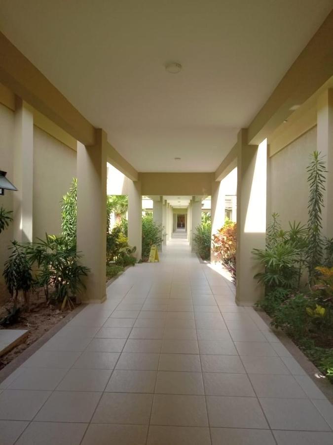 Aldeia Das Aguas Park Resort - Flat Quartier Barra do Piraí Екстериор снимка