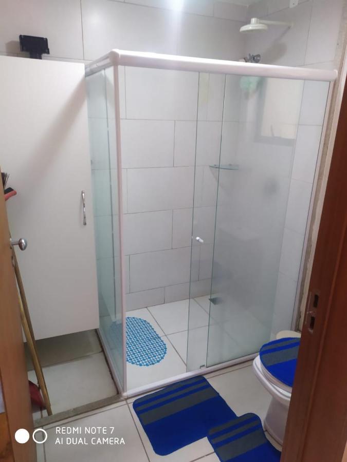 Aldeia Das Aguas Park Resort - Flat Quartier Barra do Piraí Екстериор снимка