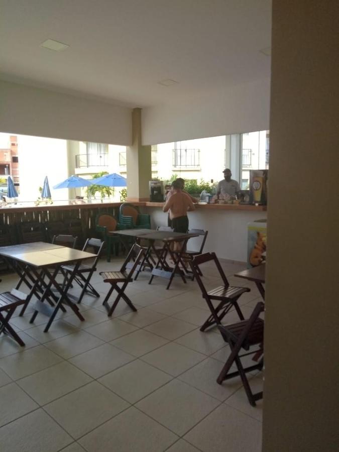 Aldeia Das Aguas Park Resort - Flat Quartier Barra do Piraí Екстериор снимка
